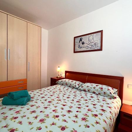 Apartamento Gerri - L'Amfitriona Gerri de la Sal المظهر الخارجي الصورة