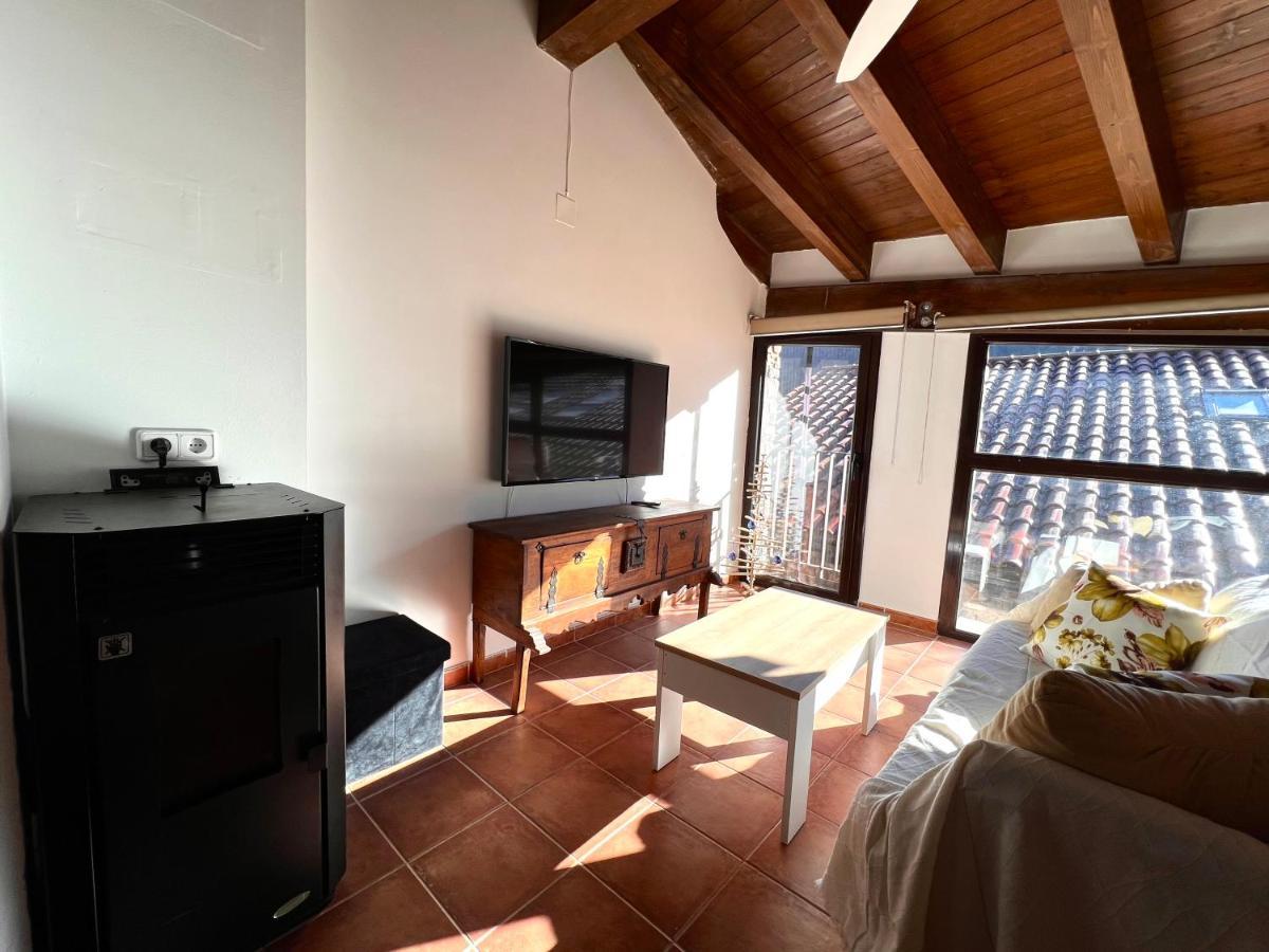 Apartamento Gerri - L'Amfitriona Gerri de la Sal المظهر الخارجي الصورة