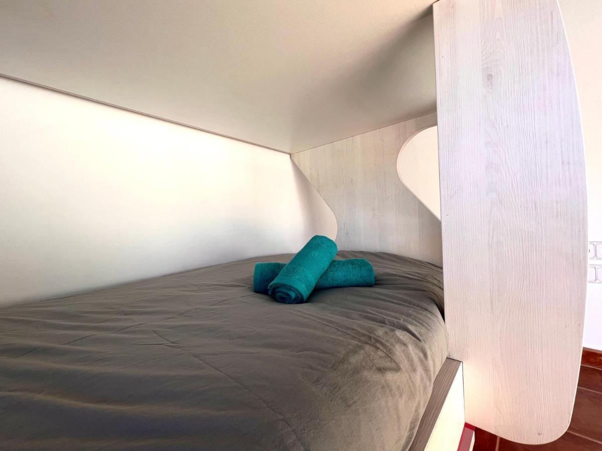 Apartamento Gerri - L'Amfitriona Gerri de la Sal المظهر الخارجي الصورة