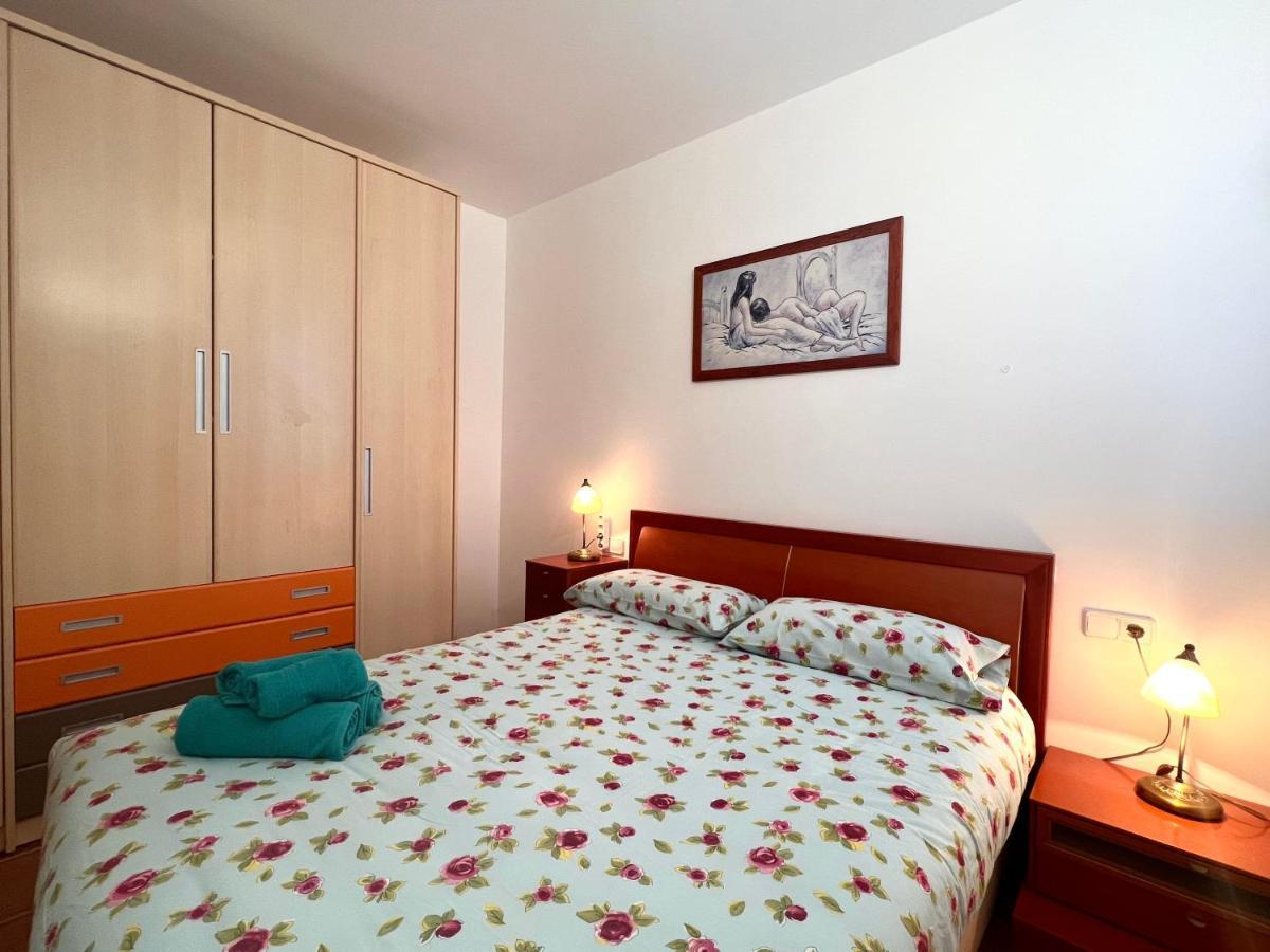 Apartamento Gerri - L'Amfitriona Gerri de la Sal المظهر الخارجي الصورة