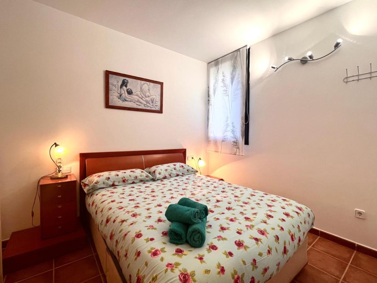 Apartamento Gerri - L'Amfitriona Gerri de la Sal المظهر الخارجي الصورة