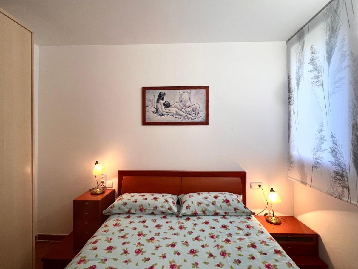 Apartamento Gerri - L'Amfitriona Gerri de la Sal المظهر الخارجي الصورة